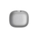 JBL Live Flex, Headset(silber, True wireless, True Adaptive Noise cancelling, Bluetooth)
