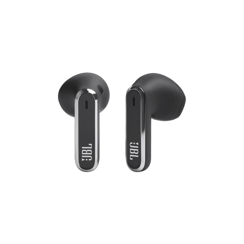 JBL Live Flex, Headset(schwarz, True wireless, True Adaptive Noise cancelling, Bluetooth)