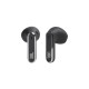 JBL Live Flex, Headset(schwarz, True wireless, True Adaptive Noise cancelling, Bluetooth)