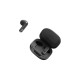 JBL Live Flex, Headset(schwarz, True wireless, True Adaptive Noise cancelling, Bluetooth)