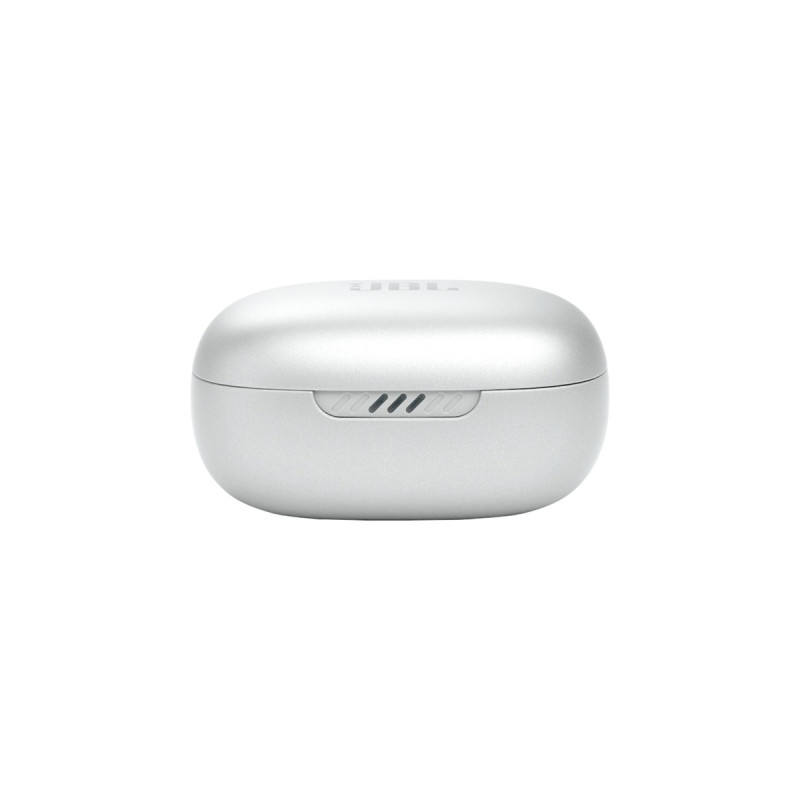 JBL Live Pro 2 TWS, Kopfhörer(silber, IPX5, Bluetooth, USB-C)