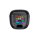 JBL Partybox 1000, Lautsprecher(schwarz, 1.110 Watt, USB, Lichtshow)
