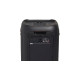 JBL Partybox 1000, Lautsprecher(schwarz, 1.110 Watt, USB, Lichtshow)