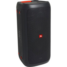 JBL Partybox 100, Lautsprecher(schwarz, 160 Watt, Bluetooth, Klinke)