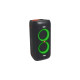 JBL Partybox 100, Lautsprecher(schwarz, 160 Watt, Bluetooth, Klinke)