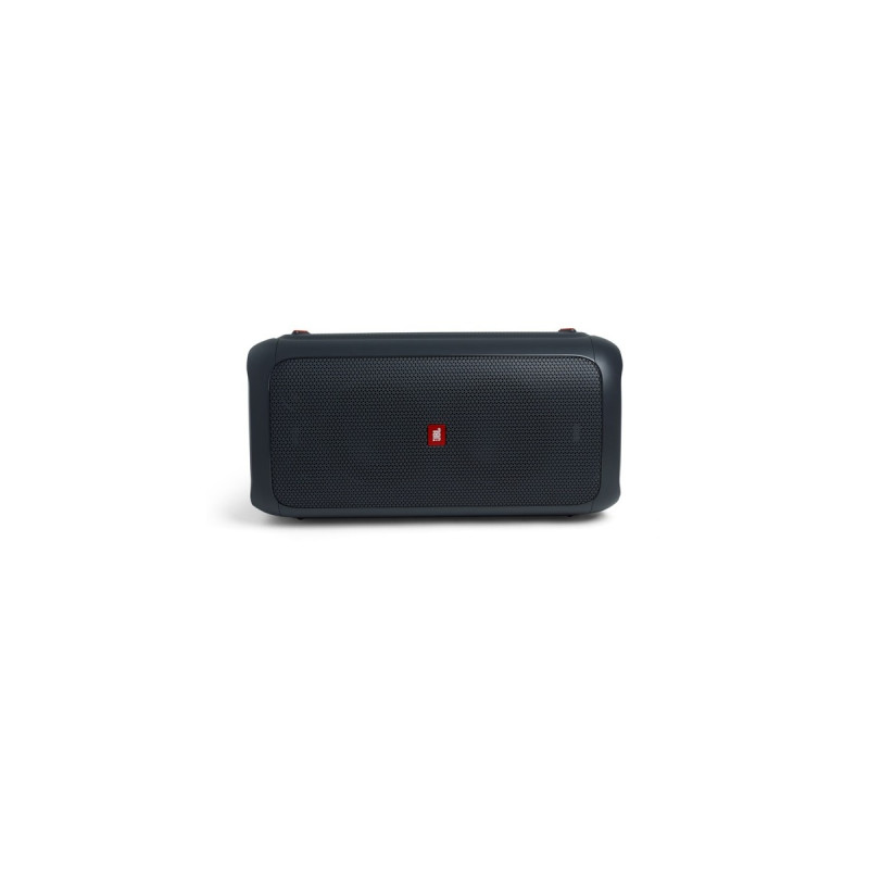 JBL Partybox 100, Lautsprecher(schwarz, 160 Watt, Bluetooth, Klinke)