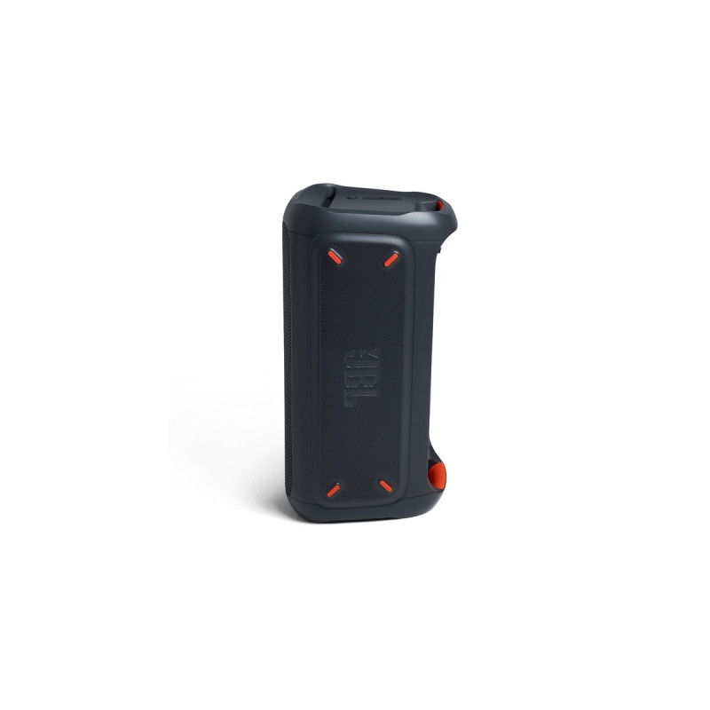 JBL Partybox 100, Lautsprecher(schwarz, 160 Watt, Bluetooth, Klinke)