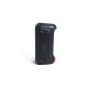 JBL Partybox 100, Lautsprecher(schwarz, 160 Watt, Bluetooth, Klinke)