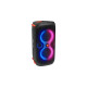 JBL Partybox 110, Lautsprecher(schwarz, IPX4, Klinke, USB)