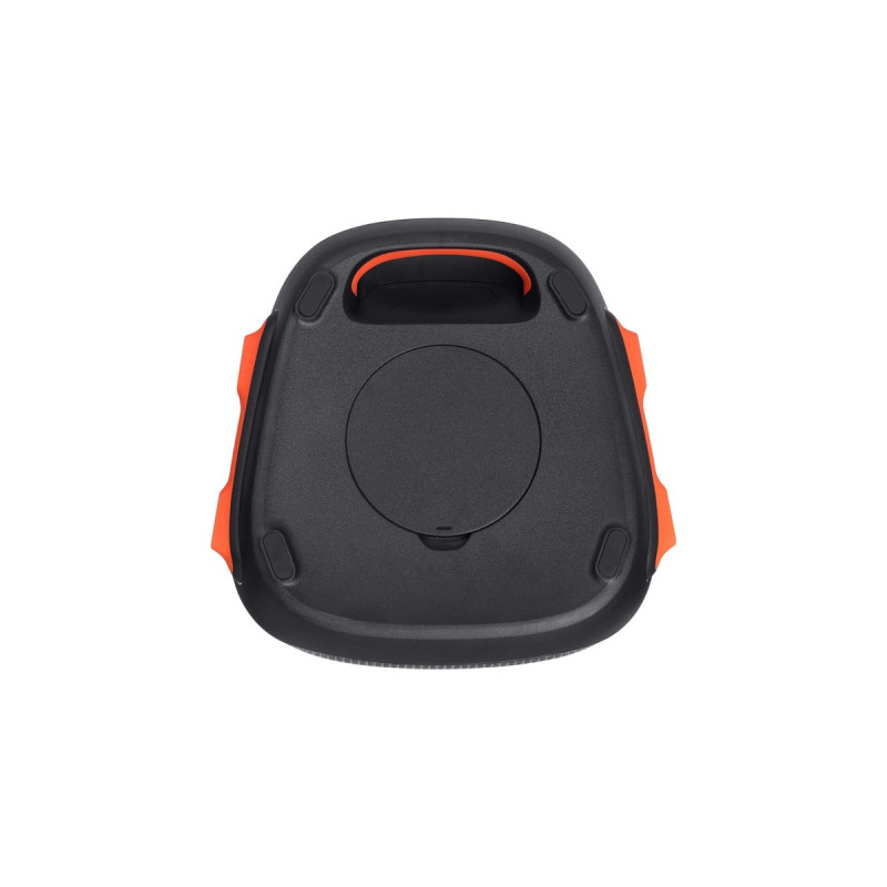 JBL Partybox 110, Lautsprecher(schwarz, IPX4, Klinke, USB)