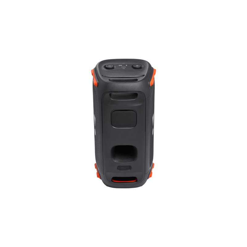 JBL Partybox 110, Lautsprecher(schwarz, IPX4, Klinke, USB)