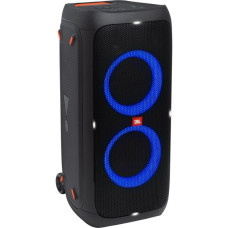 JBL Partybox 310, Lautsprecher(schwarz, Bluetooth, IPX4)