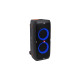JBL Partybox 310, Lautsprecher(schwarz, Bluetooth, IPX4)