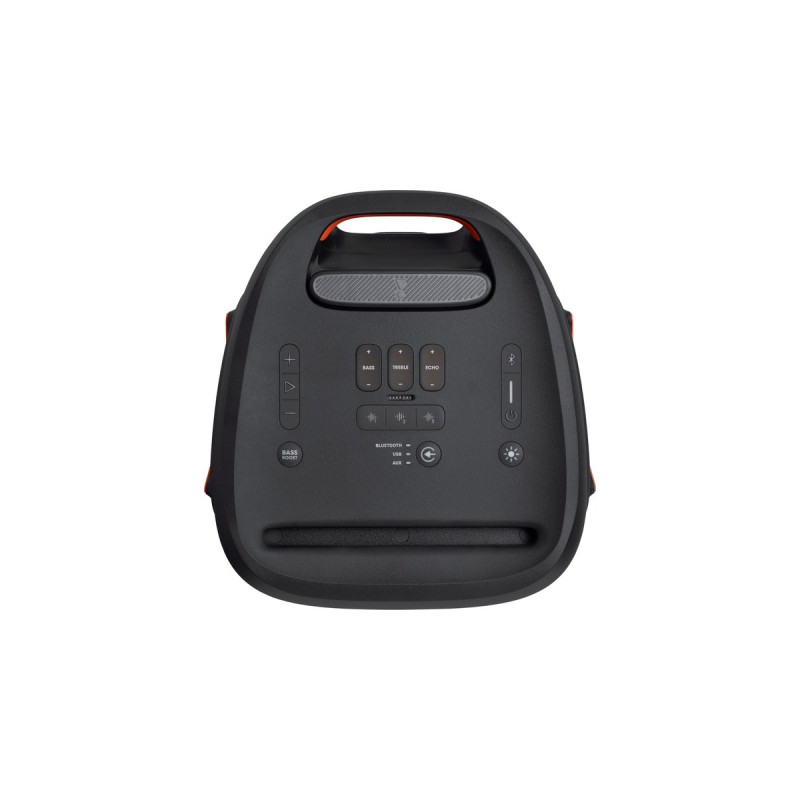 JBL Partybox 310, Lautsprecher(schwarz, Bluetooth, IPX4)