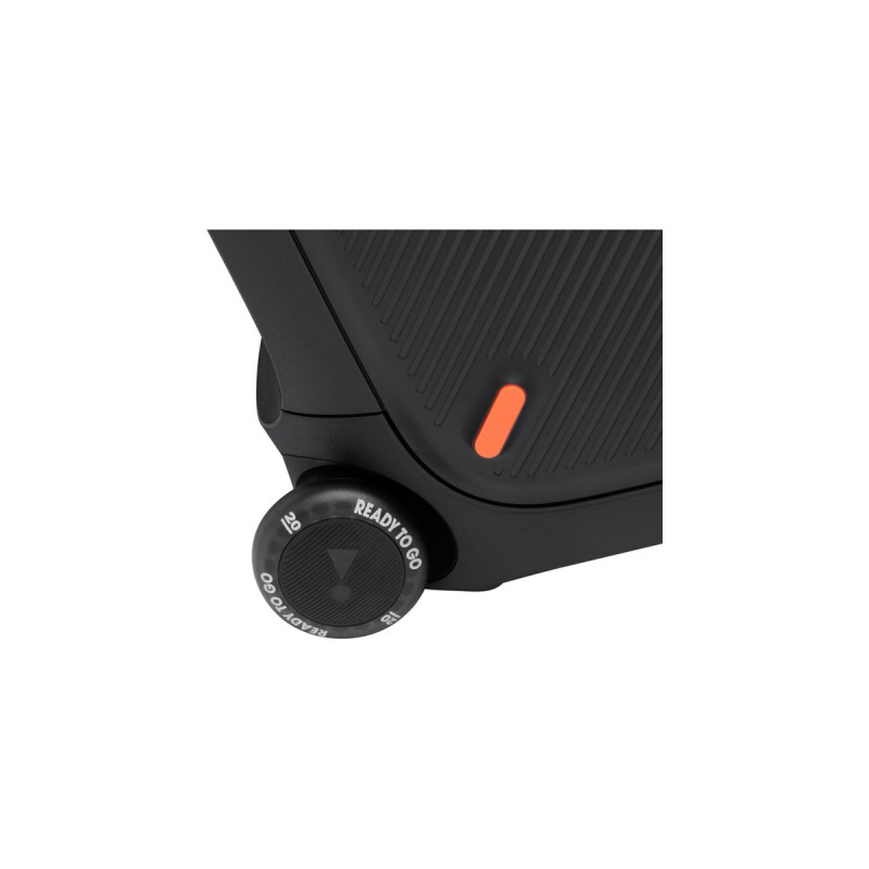 JBL Partybox 310, Lautsprecher(schwarz, Bluetooth, IPX4)