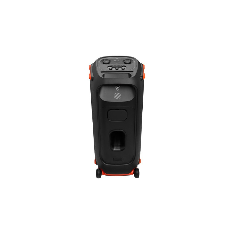 JBL Partybox 710, Lautsprecher(schwarz, Bluetooth, Klinke)