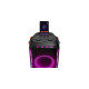 JBL Partybox 710, Lautsprecher(schwarz, Bluetooth, Klinke)