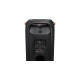 JBL Partybox 710, Lautsprecher(schwarz, Bluetooth, Klinke)