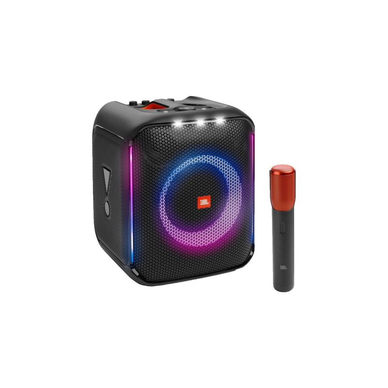 JBL Partybox Encore, Lautsprecher(schwarz, Bluetooth, USB, Klinke)