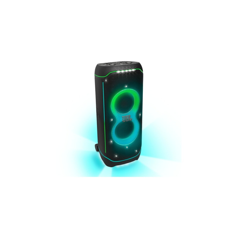 JBL Partybox Ultimate, Lautsprecher(schwarz)