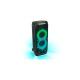 JBL Partybox Ultimate, Lautsprecher(schwarz)