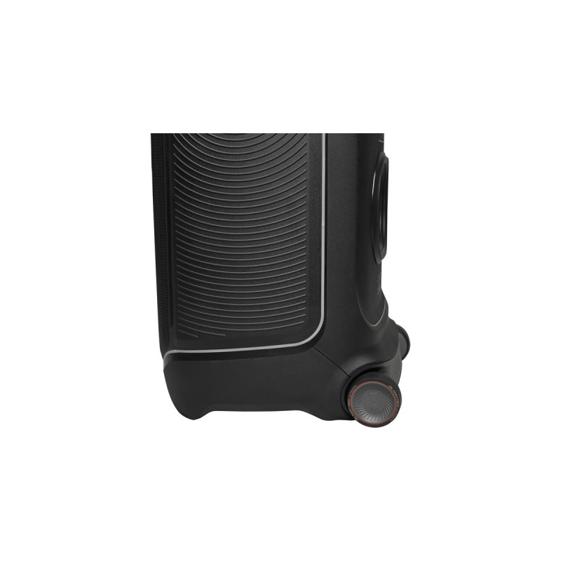 JBL Partybox Ultimate, Lautsprecher(schwarz)