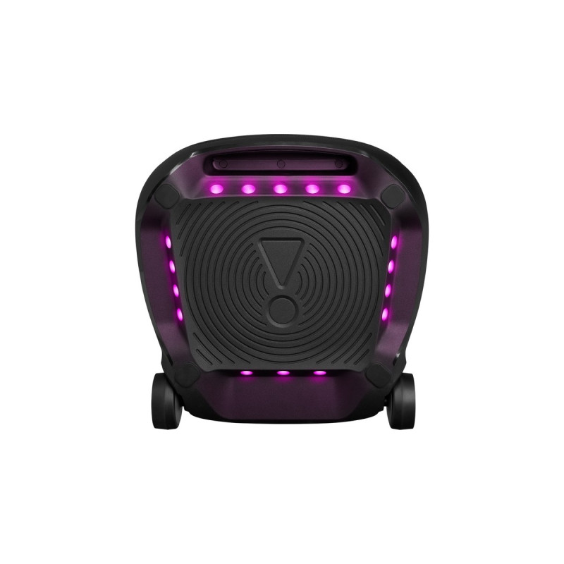 JBL Partybox Ultimate, Lautsprecher(schwarz)