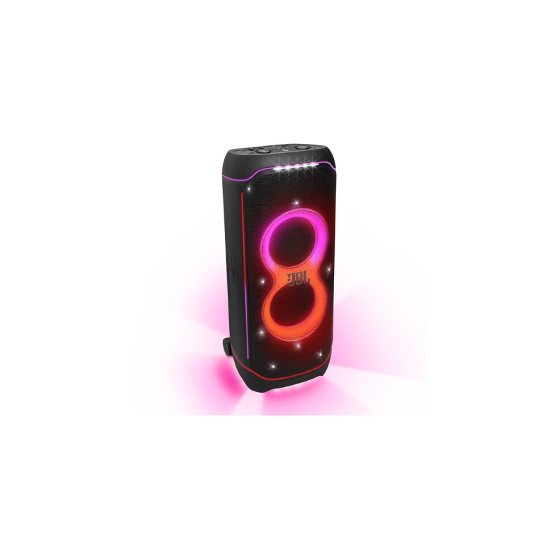 JBL Partybox Ultimate, Lautsprecher(schwarz)