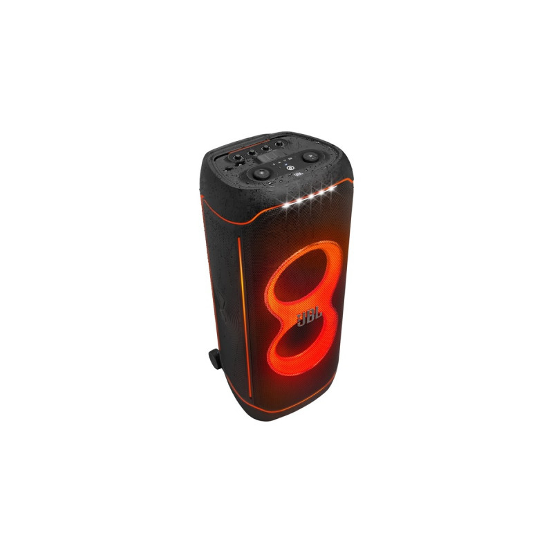 JBL Partybox Ultimate, Lautsprecher(schwarz)