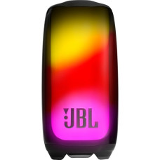 JBL Pulse 5, Lautsprecher(schwarz, Bluetooth, USB-C)