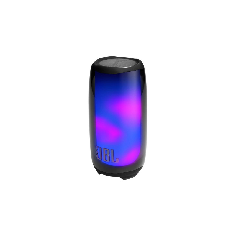 JBL Pulse 5, Lautsprecher(schwarz, Bluetooth, USB-C)
