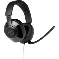JBL Quantum 200, Gaming-Headset(schwarz)