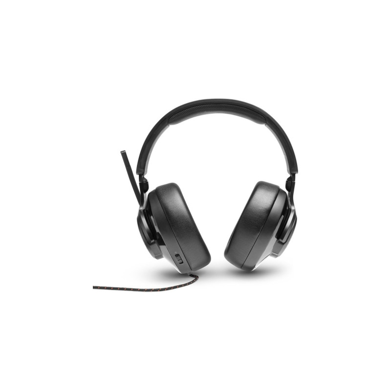 JBL Quantum 200, Gaming-Headset(schwarz)