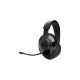 JBL Quantum 350, Gaming-Headset(schwarz, USB-Dongle)