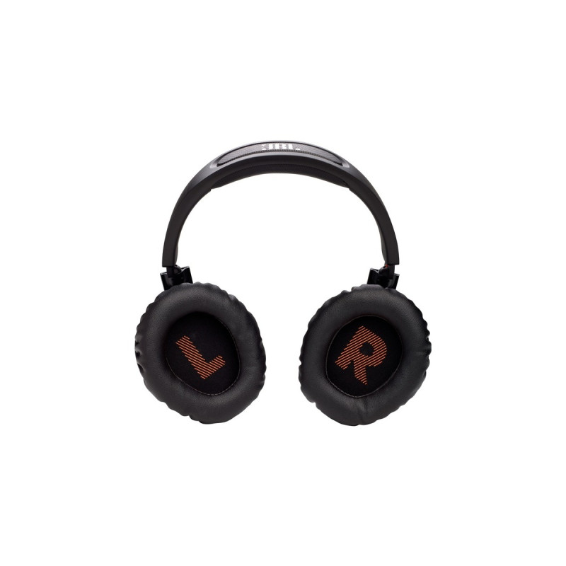 JBL Quantum 350, Gaming-Headset(schwarz, USB-Dongle)