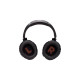 JBL Quantum 350, Gaming-Headset(schwarz, USB-Dongle)