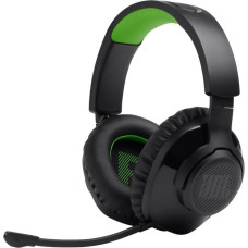 JBL Quantum 360X, Headset(schwarz/grün, Bluetooth, USB-C)