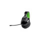 JBL Quantum 360X, Headset(schwarz/grün, Bluetooth, USB-C)