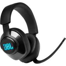 JBL Quantum 400 RGB, Gaming-Headset(schwarz)