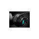JBL Quantum 400 RGB, Gaming-Headset(schwarz)