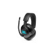 JBL Quantum 400 RGB, Gaming-Headset(schwarz)