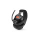 JBL Quantum 400 RGB, Gaming-Headset(schwarz)