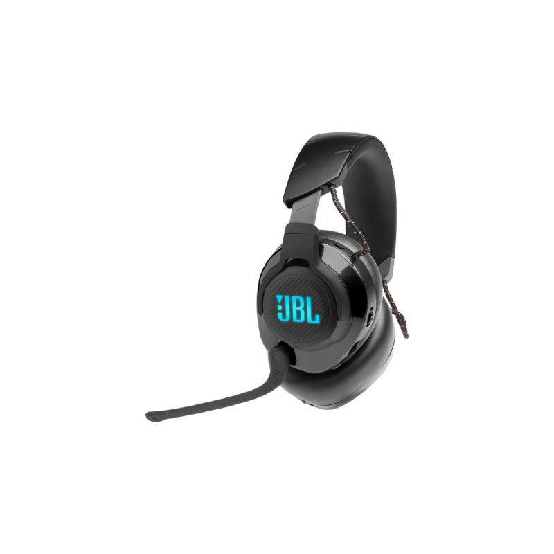 JBL Quantum 610, Gaming-Headset(schwarz, USB Dongle)