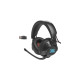 JBL Quantum 610, Gaming-Headset(schwarz, USB Dongle)
