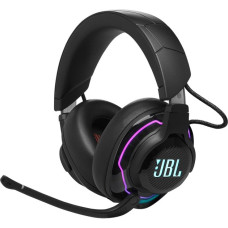 JBL Quantum 910, Gaming-Headset(schwarz, ANC, USB-C, 3.5 mm Klinke)