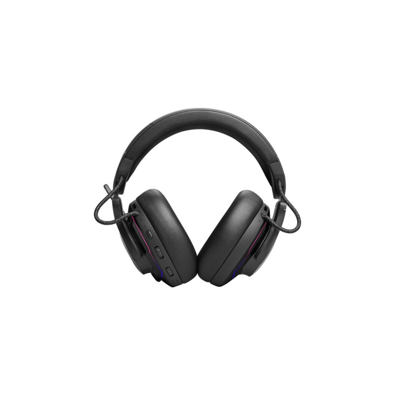 JBL Quantum 910, Gaming-Headset(schwarz, ANC, USB-C, 3.5 mm Klinke)