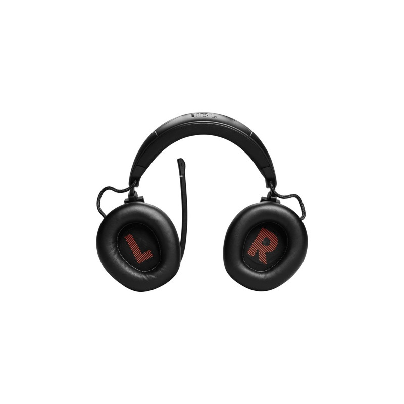 JBL Quantum 910, Gaming-Headset(schwarz, ANC, USB-C, 3.5 mm Klinke)