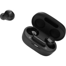 JBL Quantum Air, Kopfhörer(schwarz, Bluetooth, USB-C)