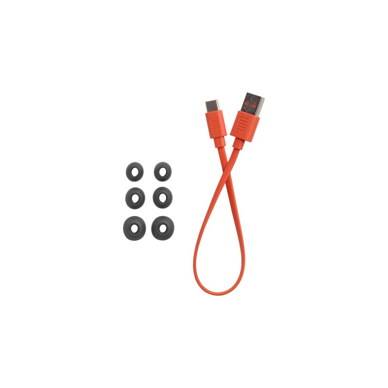 JBL Quantum Air, Kopfhörer(schwarz, Bluetooth, USB-C)