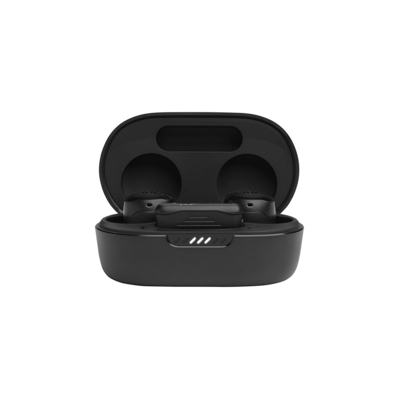 JBL Quantum Air, Kopfhörer(schwarz, Bluetooth, USB-C)